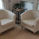Parking Miradoiro De Belvis Отель
