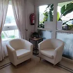 Parking Miradoiro De Belvis Сантьяго-де-Компостела