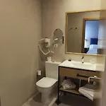 Parking Miradoiro De Belvis 2* Сантьяго-де-Компостела