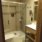 Parking Miradoiro De Belvis Отель 2*