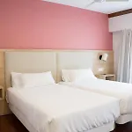 Parking Miradoiro De Belvis Сантьяго-де-Компостела