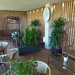 Отель Parking Miradoiro De Belvis 2*