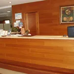 Parking Miradoiro De Belvis