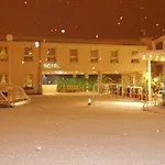 Parking Miradoiro De Belvis Отель 2*