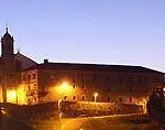 Parking Miradoiro De Belvis Сантьяго-де-Компостела