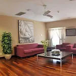 Parking Miradoiro De Belvis Отель 2*