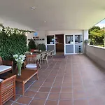 Parking Miradoiro De Belvis Отель