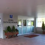 Parking Miradoiro De Belvis 2*