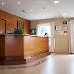 Отель Parking Miradoiro De Belvis 2*