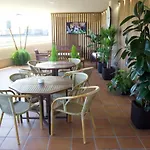 Parking Miradoiro De Belvis Отель 2*