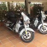Parking Miradoiro De Belvis