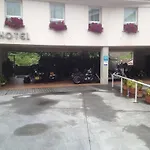 Отель Parking Miradoiro De Belvis