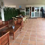 Parking Miradoiro De Belvis Отель 2*