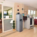 Parking Miradoiro De Belvis 2* Сантьяго-де-Компостела