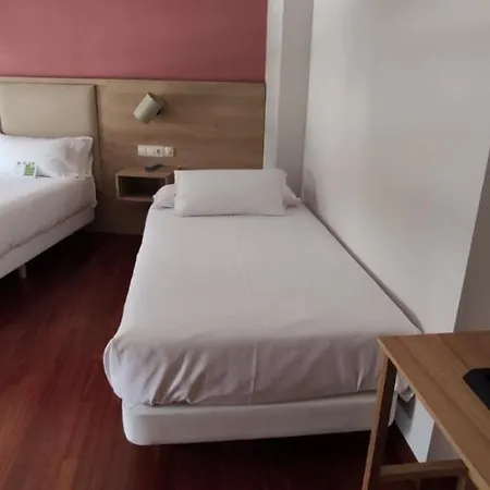 Parking Miradoiro De Belvis