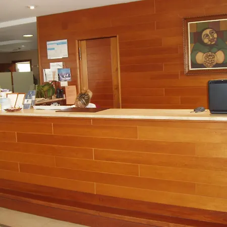 Parking Miradoiro De Belvis