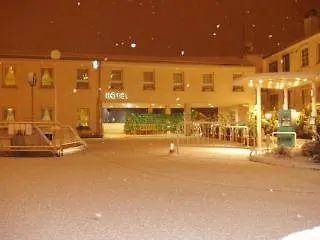 Parking Miradoiro De Belvis Szálloda 2*