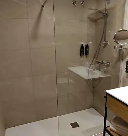 Parking Miradoiro De Belvis 2* سانتياغو دي كومبوستيلا