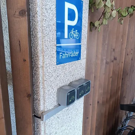 Parking Miradoiro De Belvis Szálloda 2*