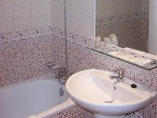 Parking Miradoiro De Belvis 2*