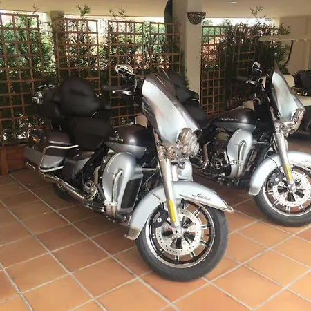 Parking Miradoiro De Belvis