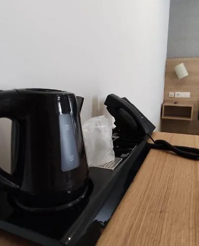 Parking Miradoiro De Belvis