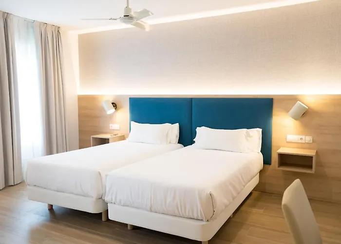 Parking Miradoiro De Belvis