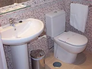 Parking Miradoiro De Belvis