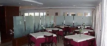 Hotel Parking Miradoiro De Belvis