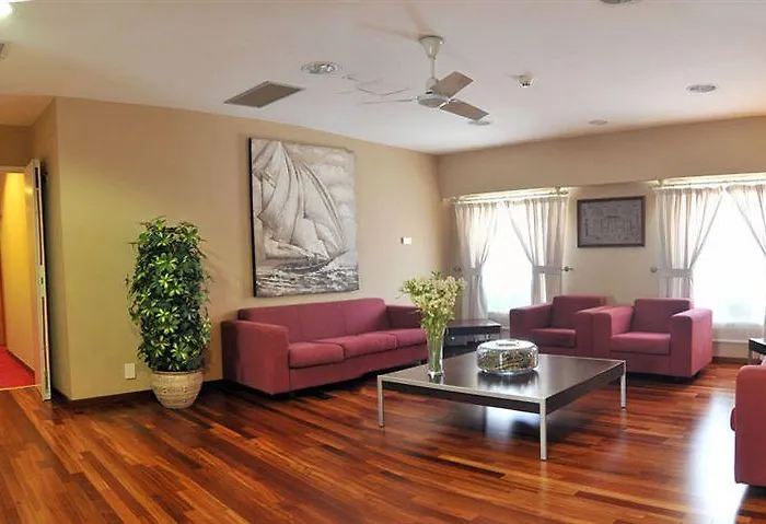 Parking Miradoiro De Belvis ホテル 2*