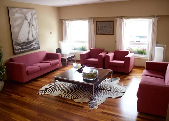 Parking Miradoiro De Belvis ホテル 2*